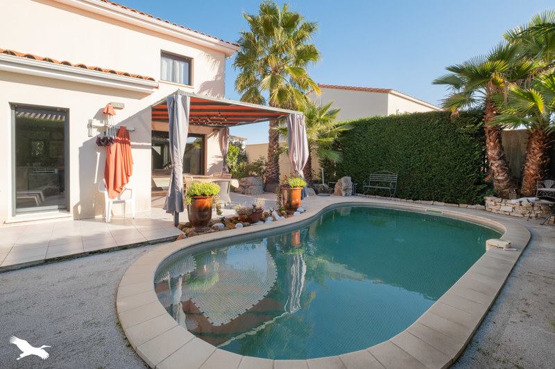 Vente Maison PIGNAN - 4 pièces -98 m² - (34570)