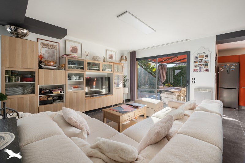 Vente Maison PIGNAN - 4 pièces -98 m² - (34570)