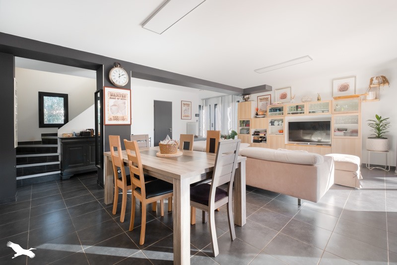 Vente Maison PIGNAN - 4 pièces -98 m² - (34570)