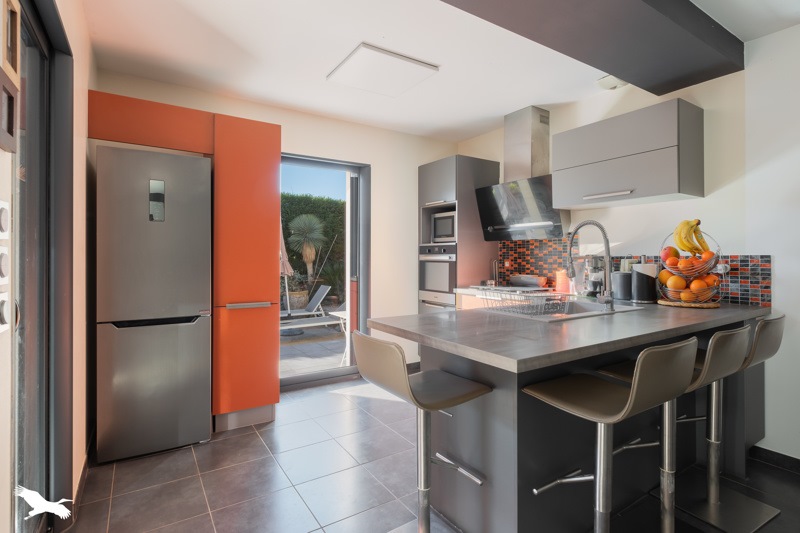 Vente Maison PIGNAN - 4 pièces -98 m² - (34570)