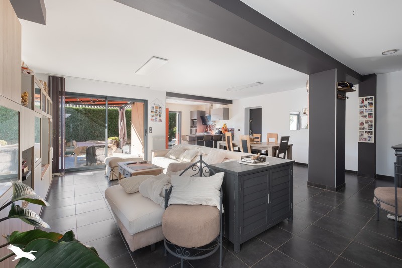 Vente Maison PIGNAN - 4 pièces -98 m² - (34570)