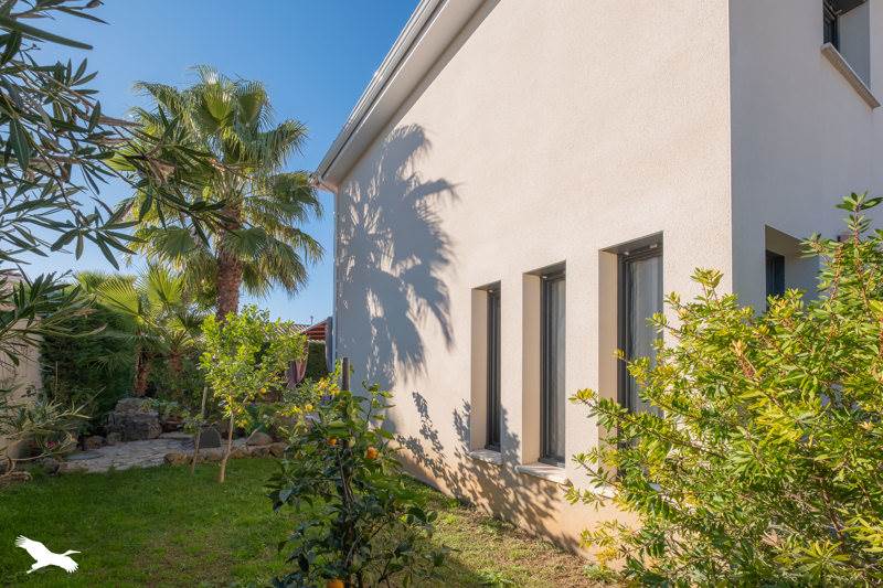 Vente Maison PIGNAN - 4 pièces -98 m² - (34570)