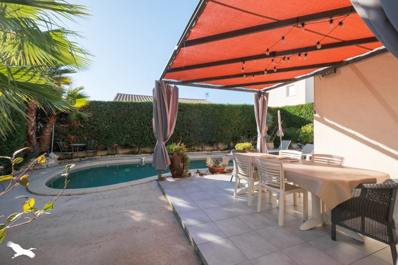 Vente Maison PIGNAN - 4 pièces -98 m² - (34570)