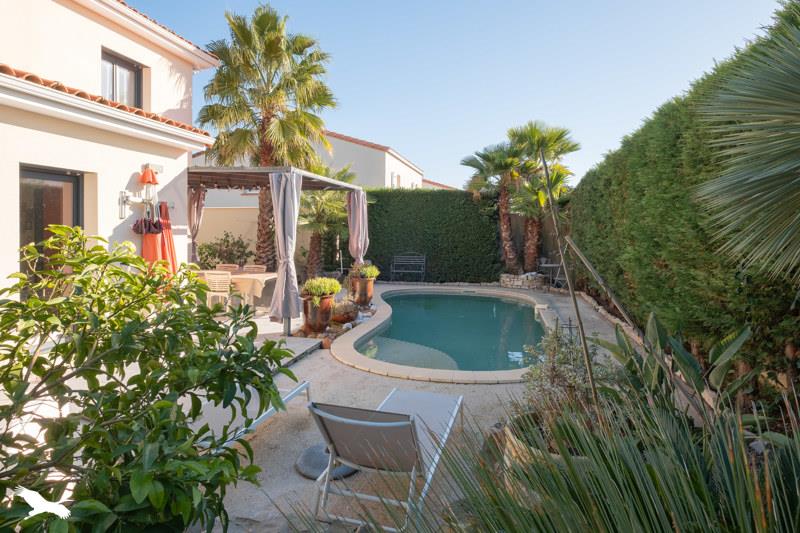 Vente Maison PIGNAN - 4 pièces -98 m² - (34570)