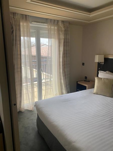 Vente Appartement JUVIGNAC - 2 pièces -35 m² - (34990)