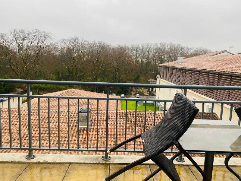 Vente Appartement JUVIGNAC - 2 pièces -35 m² - (34990)