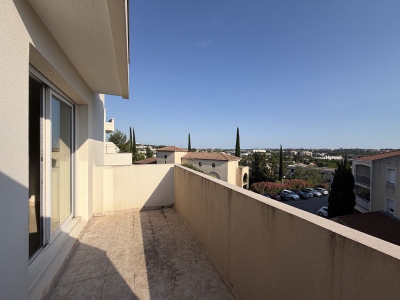 Vente Appartement MONTPELLIER - 3 pièces -68 m² - (34090)