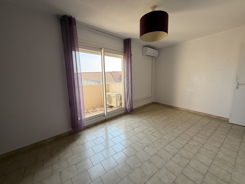 Vente Appartement MONTPELLIER - 3 pièces -68 m² - (34090)