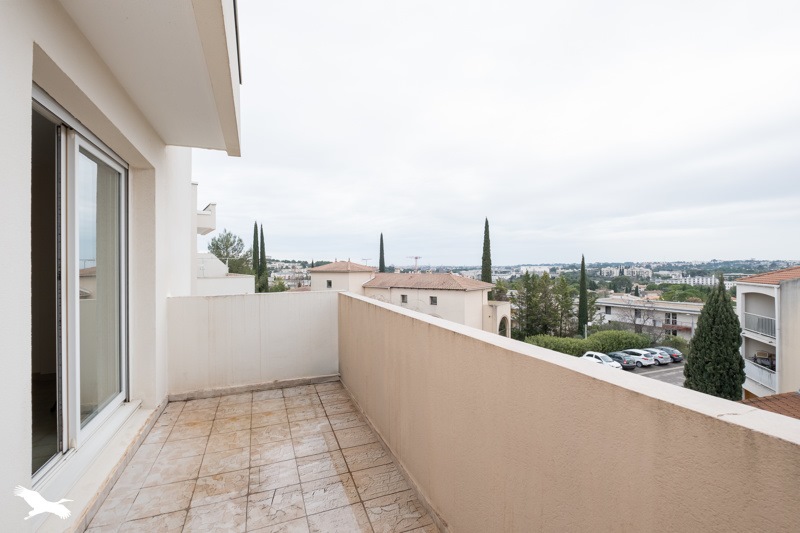 Vente Appartement MONTPELLIER - 3 pièces -68 m² - (34090)