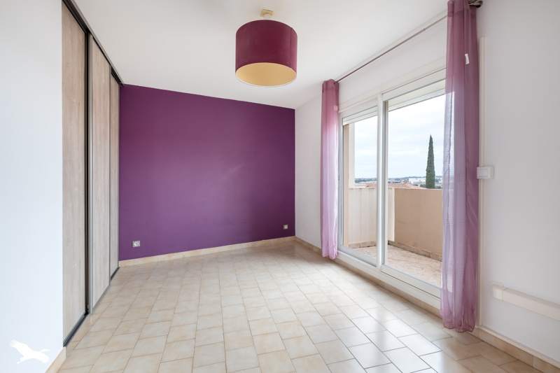 Vente Appartement MONTPELLIER - 3 pièces -68 m² - (34090)