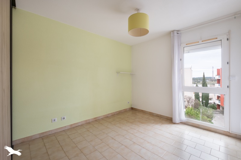 Vente Appartement MONTPELLIER - 3 pièces -68 m² - (34090)