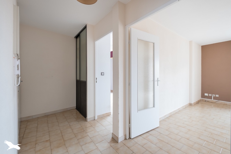 Vente Appartement MONTPELLIER - 3 pièces -68 m² - (34090)