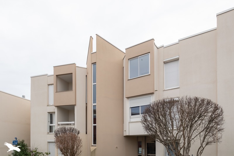 Vente Appartement MONTPELLIER - 3 pièces -68 m² - (34090)