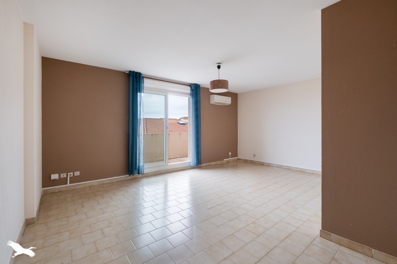 Vente Appartement MONTPELLIER - 3 pièces -68 m² - (34090)