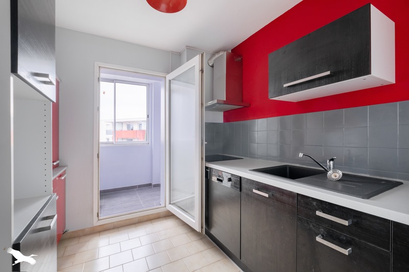 Vente Appartement MONTPELLIER - 3 pièces -68 m² - (34090)