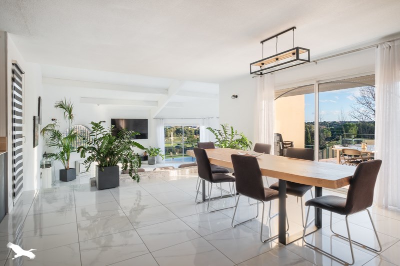 Vente Maison JUVIGNAC - 6 pièces -245 m² - (34990)
