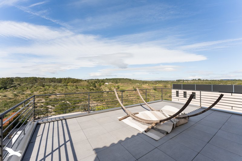 Vente Maison JUVIGNAC - 7 pièces -310 m² - (34990)