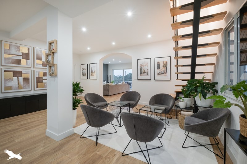 Vente Maison JUVIGNAC - 7 pièces -310 m² - (34990)