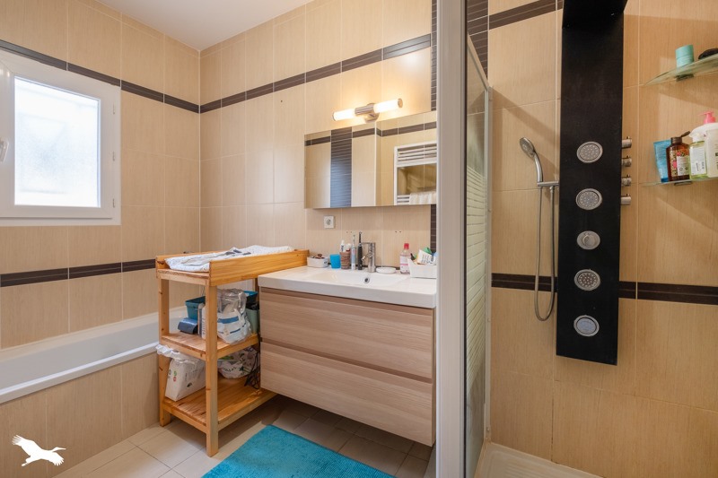Vente Maison ST PAUL ET VALMALLE - 4 pièces -94 m² - (34570)
