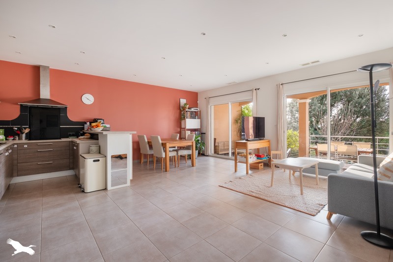 Vente Maison ST PAUL ET VALMALLE - 4 pièces -94 m² - (34570)