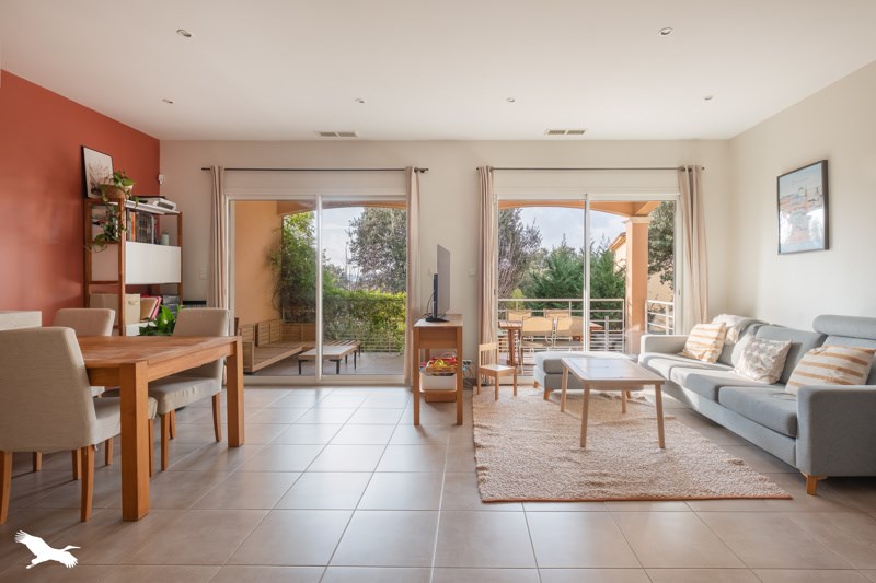 Vente Maison ST PAUL ET VALMALLE - 4 pièces -94 m² - (34570)