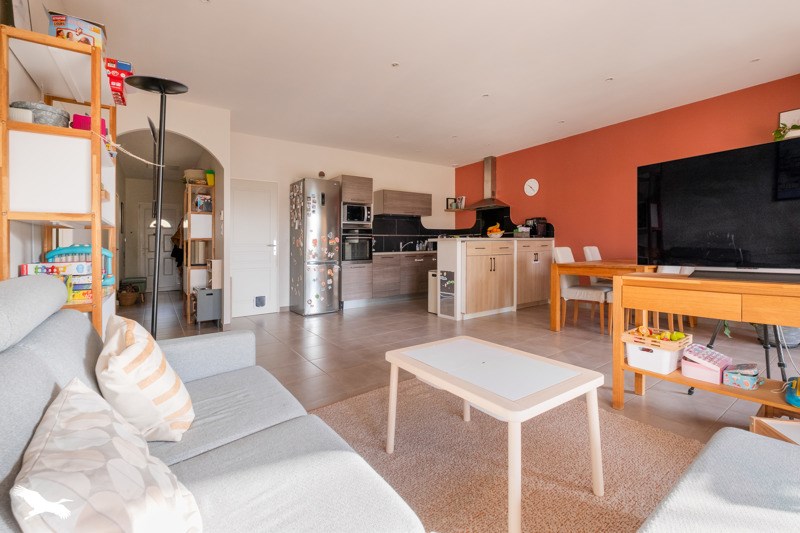 Vente Maison ST PAUL ET VALMALLE - 4 pièces -94 m² - (34570)