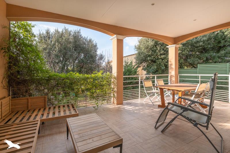 Vente Maison ST PAUL ET VALMALLE - 4 pièces -94 m² - (34570)