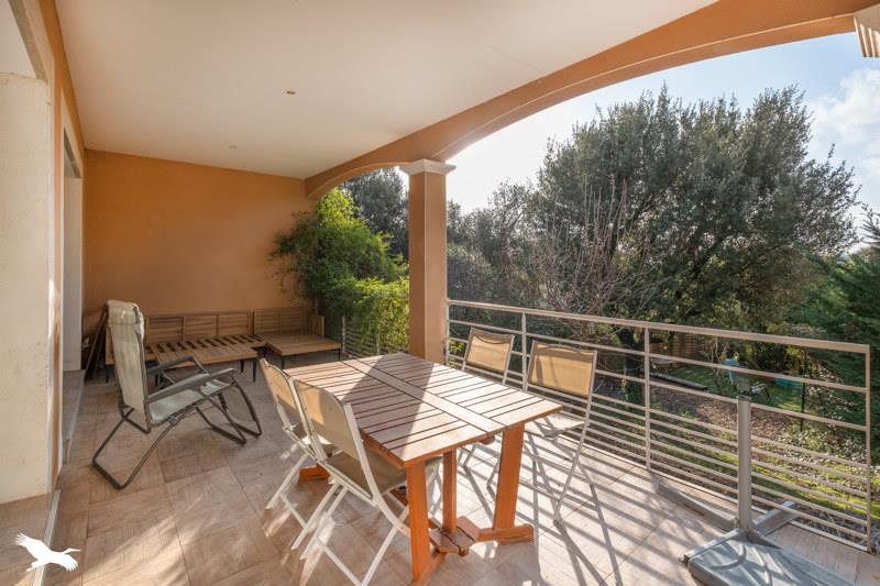 Vente Maison ST PAUL ET VALMALLE - 4 pièces -94 m² - (34570)