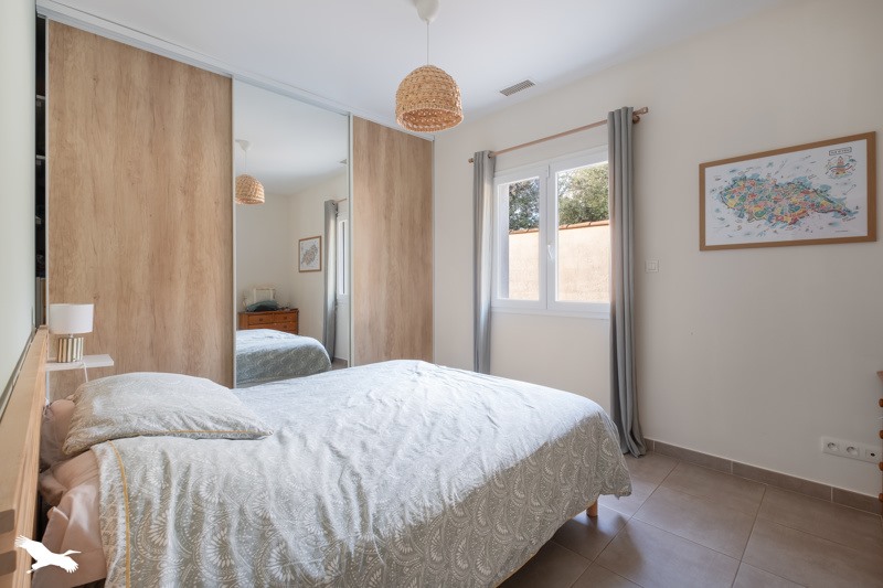 Vente Maison ST PAUL ET VALMALLE - 4 pièces -94 m² - (34570)