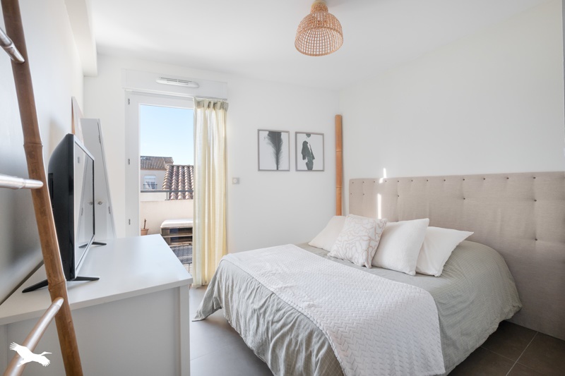 Vente Appartement JUVIGNAC - 4 pièces -76 m² - (34990)