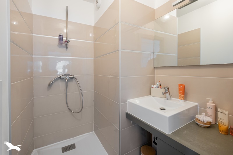 Vente Appartement JUVIGNAC - 4 pièces -76 m² - (34990)