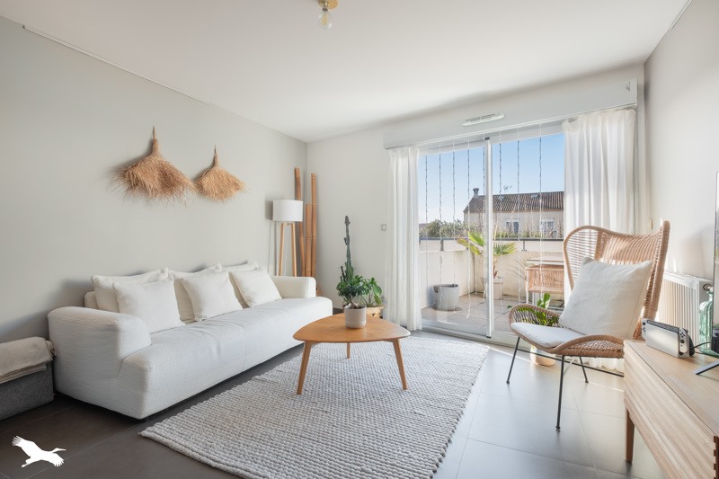Vente Appartement JUVIGNAC - 4 pièces -76 m² - (34990)