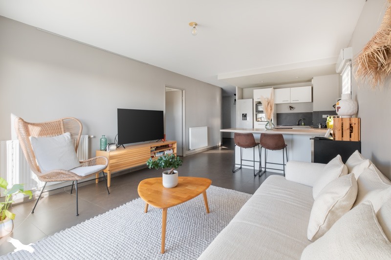 Vente Appartement JUVIGNAC - 4 pièces -76 m² - (34990)
