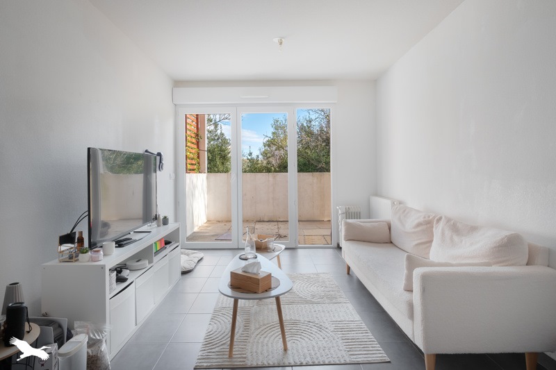 Vente Appartement JUVIGNAC 34990 2 pièces - 40 m²