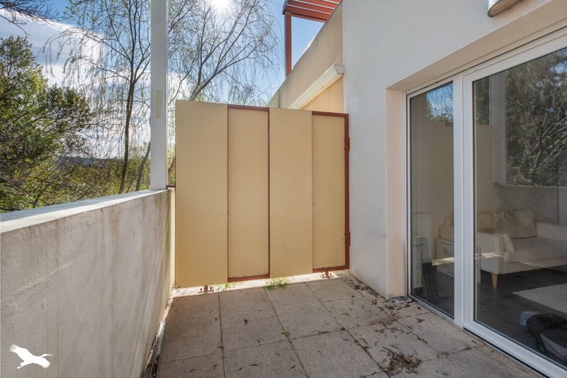 Vente Appartement JUVIGNAC - 2 pièces -40 m² - (34990)