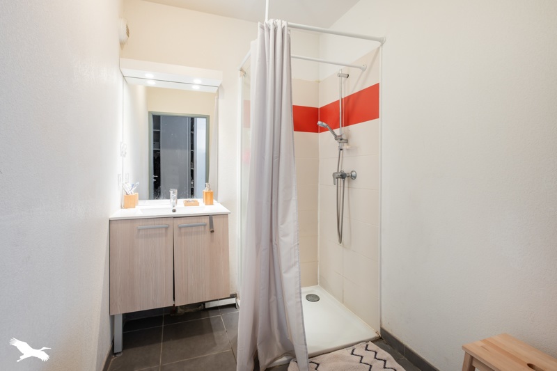 Vente Appartement JUVIGNAC - 2 pièces -40 m² - (34990)