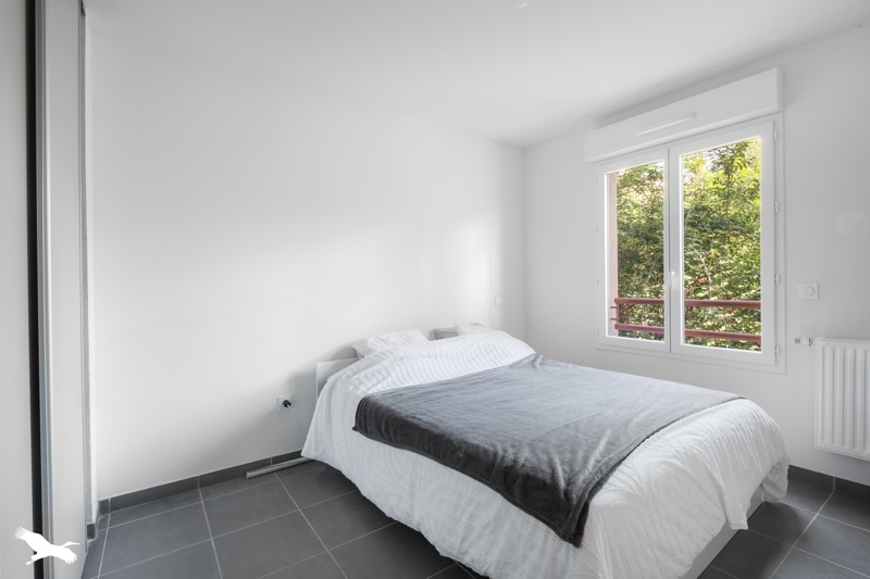 Vente Appartement JUVIGNAC - 2 pièces -40 m² - (34990)