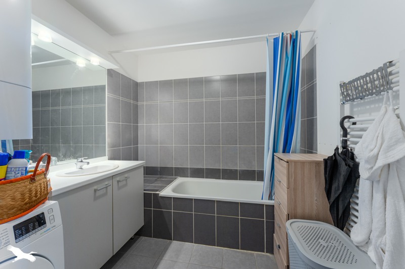 Vente Appartement JUVIGNAC - 2 pièces -38 m² - (34990)