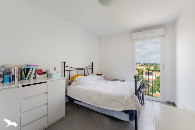 Vente Appartement JUVIGNAC - 2 pièces -38 m² - (34990)