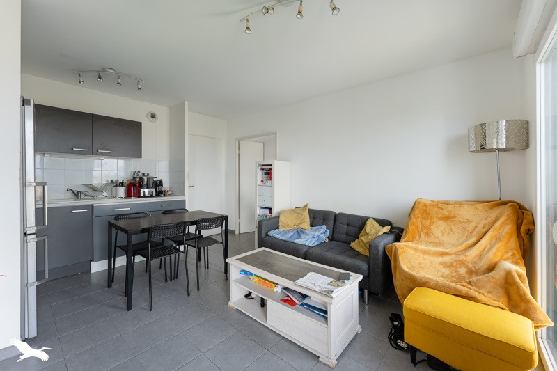 Vente Appartement JUVIGNAC - 2 pièces -38 m² - (34990)