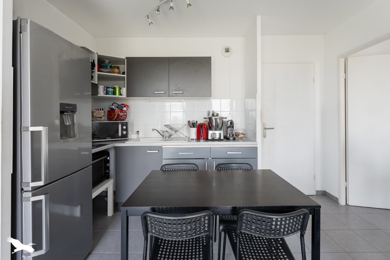 Vente Appartement JUVIGNAC - 2 pièces -38 m² - (34990)