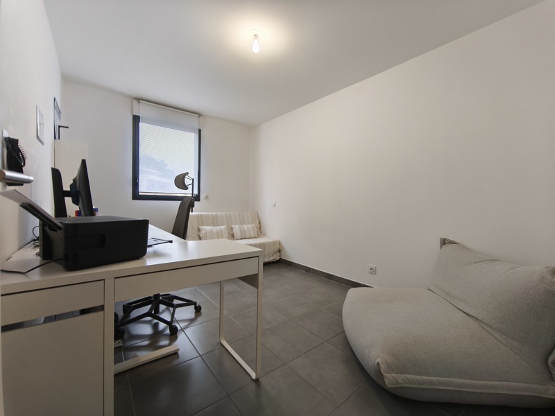 Vente Appartement MONTPELLIER - 3 pièces -60 m² - (34090)