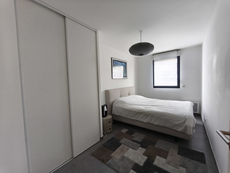 Vente Appartement MONTPELLIER - 3 pièces -60 m² - (34090)