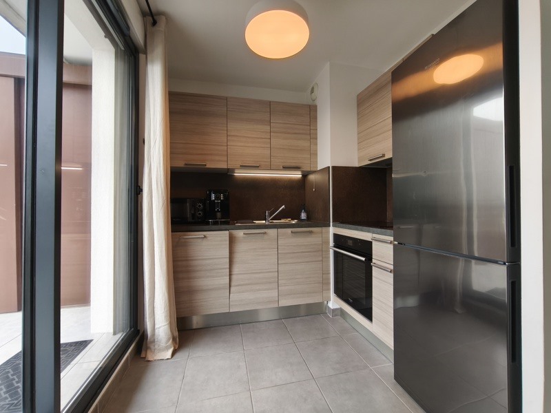 Vente Appartement MONTPELLIER - 3 pièces -60 m² - (34090)