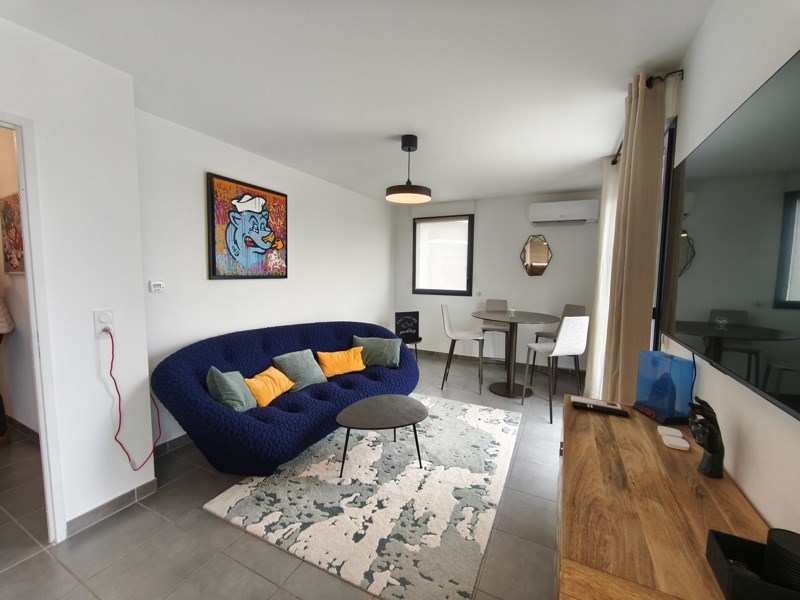 Vente Appartement MONTPELLIER - 3 pièces -60 m² - (34090)