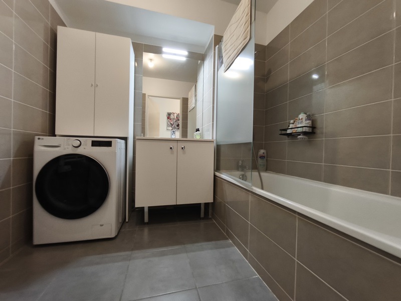 Vente Appartement MONTPELLIER - 3 pièces -60 m² - (34090)