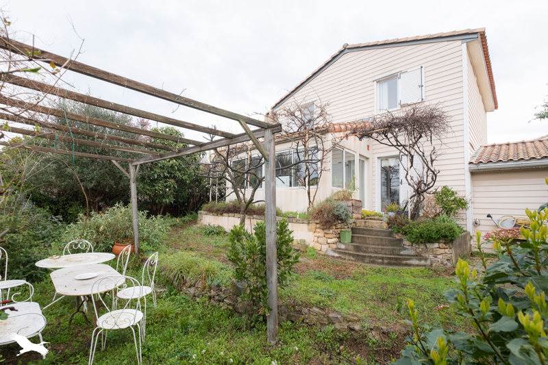 Vente Maison ST GEORGES D ORQUES - 5 pièces -105 m² - (34680)