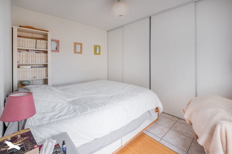 Vente Maison ST GEORGES D ORQUES - 5 pièces -105 m² - (34680)