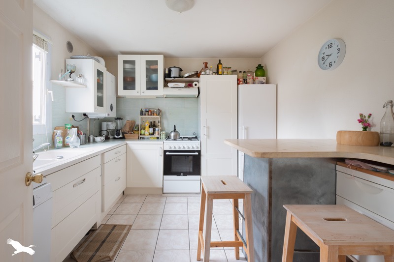 Vente Maison ST GEORGES D ORQUES - 5 pièces -105 m² - (34680)