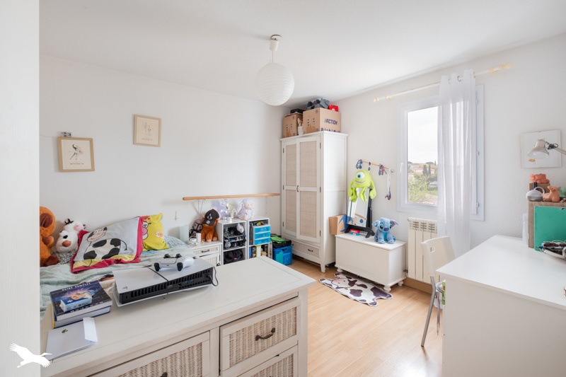 Vente Maison ST GEORGES D ORQUES - 5 pièces -105 m² - (34680)